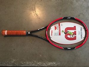 wilson pro staff 97rf 4 5/8 - NEW