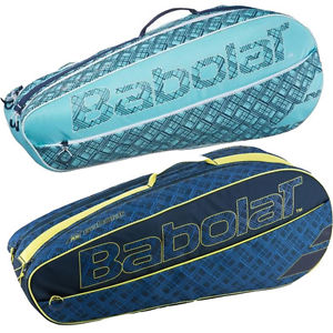 Babolat Club Line Classic Tennis Racquet Holder x6 NEW 2017 BackPack Bag