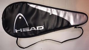 Head Liquidmetal Oversize Tennis Racket Case SHIPS FAST >In Great Shape!<