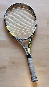 Babolat Aeropro Lite Tennis Racket