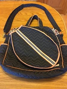 Cinda B Tennis Tote Bag