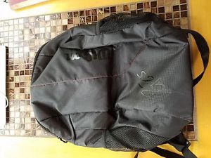 Wilson Federer Team Collection Fed Team Backpack, Black NEW