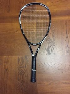 Gamma RZR Bubba Tennis Racquet 3: 4-3/8