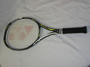 Yonex Isometric Ezone DR 26 Tennis Racquet 4 1/4