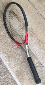 Head Xtralong Ti S2 Titanium  Tennis Racquet 4 1/2" New Overgrip