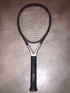 Head TiS6 Tennis Racquet 4 1/2 Grip Needs New Grip Or Over Grip