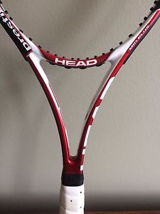 HEAD Microgel Prestige MP 4 1/2