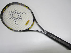 VOLKL V1 CLASSIC TENNIS RACQUET (4 3/8) NEW STRING / GRIP!! image 1
