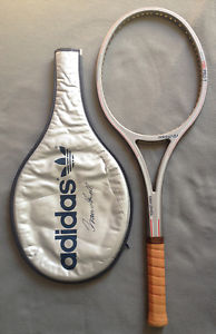 Brand new Adidas graphite GTX Pro-T Ivan Lendl