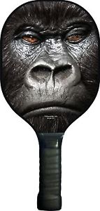 R1 Pickleball Paddle gorilla Fac