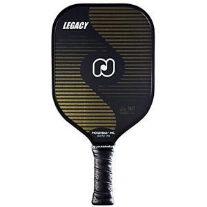 Pickleball Pickle-Ball, Inc. Legacy Pickleball Paddle, Pyrite Gold