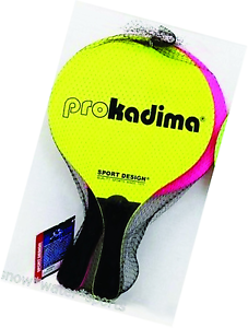 Pro Kadima Paddle Ball Set Hot N