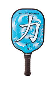 Onix "New" Zen Blue Pickleball Paddle