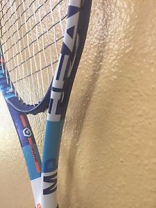 Head Graphene XT Instinct MP - Grip 4 3/8