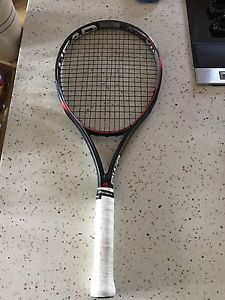 head graphene xt prestige pwr