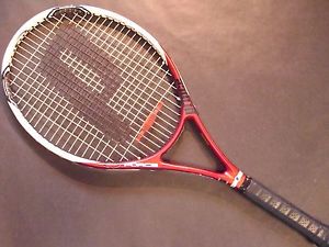 PRINCE LUMINA OS TENNIS RACQUET 4 3/8