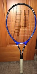 Prince Play+Stay 27 Tennis Racquet