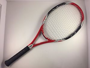 ***RARE Wilson K-Factor K Court Carbon Tennis Racquet Racket*** 4 1/2 Grip