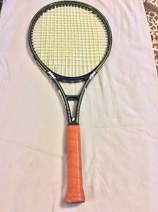 Prince Graphite Classic OS Tennis Racquet