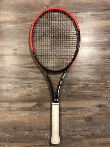 Head Graphene Prestige MidPlus (Grip 4 3/8)
