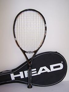 Head YouTek Seven Star Tennis Racquet 115 Sq. In. 4 3/8” No. 3 Grip