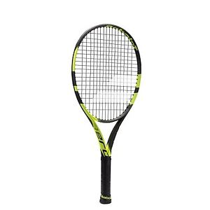 Babolat Pure Aero junior 26" (free string)