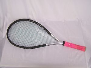 Head Ti S7 Titanium Tennis Oversize Racquet  4 1/2 grip Extralong