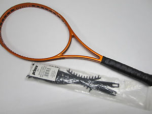 PRINCE PRO STOCK "TX220P-95 CT1A 27" EXO3 REBEL 95 (4 3/8) + EXTRA GROMMET PACKS
