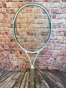 Tennis Racquet PRINCE TRICOMP SERIES 110 Sporting Goods Tennis Racquet
