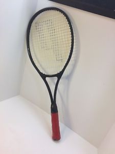 Prince Power Pro Oversize Graphite Tennis Racquet 4 3/8 No.3