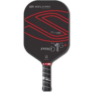 Selkirk Pro S1g Plus Polymer Gra