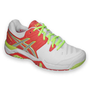 Asics Women's Gel Challenger Tennis Shoes Size 9