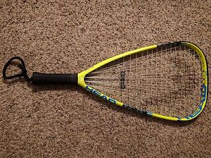 HEAD GrapheneXT Extreme 165 Racquet 3 5/8 Grip