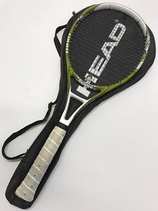 HEAD Microgel Mojo Tennis Racque