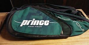 Prince Pro Tour 6 Racquet Bag Large