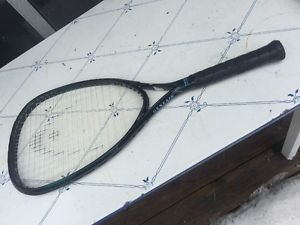 RARE! Head Master Pyramid Power Tennis Racket Made in Austria 4 3/8 EX