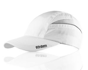 Lightweight Running Hat for Men and Women One Size Fits All even with a Ponyt...
