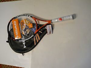 Head Ti Radical Elite. Graphite Tennis Racquet - Brand New 4-1/2
