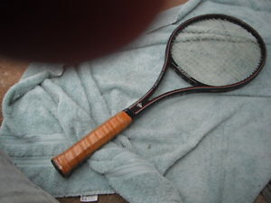 John McEnroe Comp 2 Tennis Racquet Mid Size Dunlop Racket