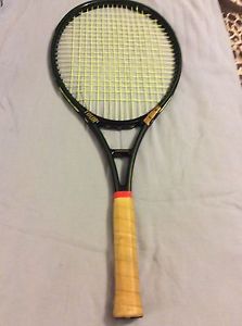 Prince Graphite 107