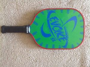 ONIX EVOKE XL PICKLEBALL PADDLE COMPOSITE FACE
