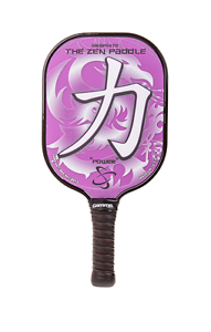 Onix "New" Zen Pink Pickleball Paddle