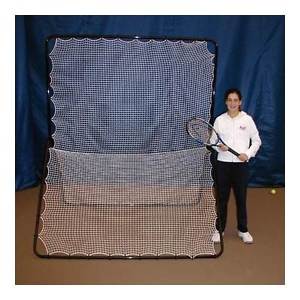 Rebounder Net for Tennis ID 1365