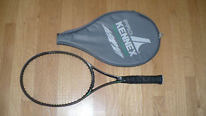 Pro Kennex Composite Prophecy Tennis Racket with case