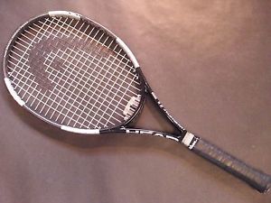 HEAD LIQUIDMETAL 4.5 TENNIS RACQUET IN GOOD CONDITION 4 3/8