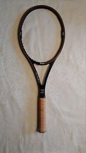 Wilson Pro Staff 85 BLX 4 3/8 L3 Tennis Racquet
