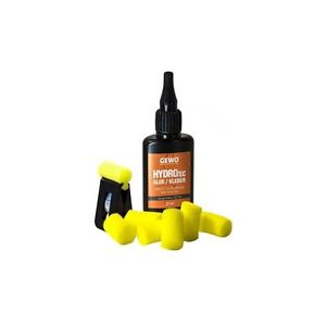 COLLE GEWO HYDROTEC 37 ML lot de 2