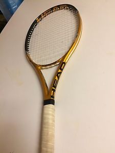 Head Youtek Instinct MP Tennis Racquet 4 3/8 Grip 100