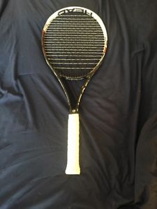 Head Youtek Graphene Speed Pro 100 head 18x20 4 3/8 grip Tennis Racquet Strung