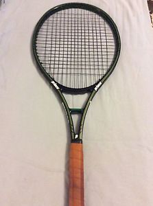 Prince Graphite Classic OS Tennis Racquet